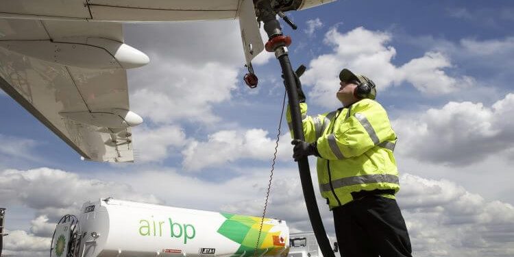 Brasil vuela alto con el combustible sostenible para aviación