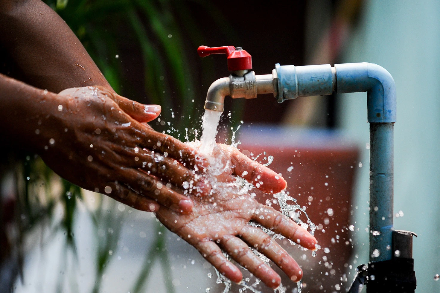 Convocan a un premio internacional sobre economía del agua